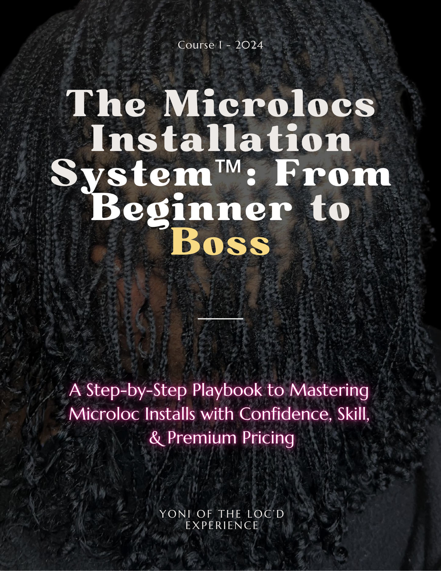 The Microlocs Installation System: From Beginner to Boss Playbook