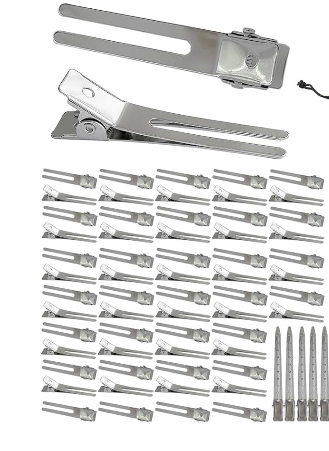 Microloc Practice Starter Kit