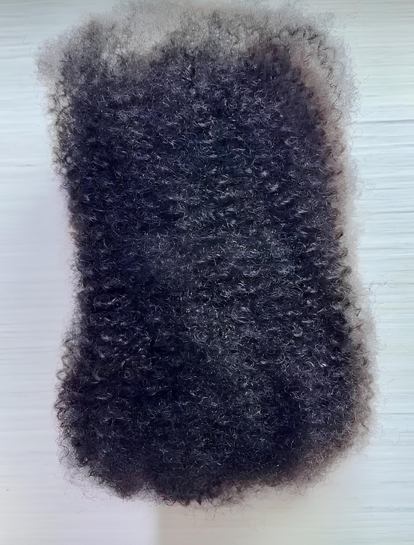 Afro Kinky Bulk Hair